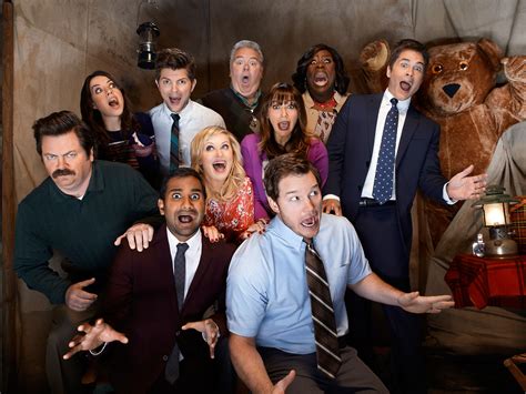 best parks and rec episodes